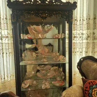 ویترین فروشی