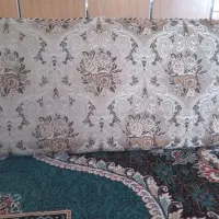 پشتی سالم و نو