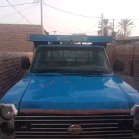 نیسان فروشی مدل ۸۵
