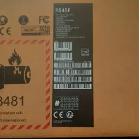 لب‌تاپ ایسوس نو|رایانه همراه|قم, شهرک سازمان آب|دیوار