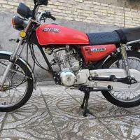 هوندا 125