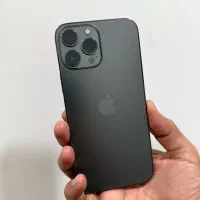 آیفون ۱۳ پرومکس ۲۵۶ گیگ zaa