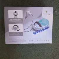 بند OCULUS متاکویست ۲و۳ و پایه شارژ پلی۵|کنسول، بازی ویدئویی و آنلاین|مشهد, شهرک رازی (شهرک غرب)|دیوار