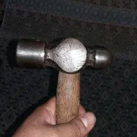 چکش تخم مرعی وتبرالماس نشان|کوهنوردی و کمپینگ|هشترود, |دیوار