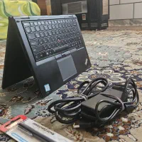 لپتاب lenovo yoga 260 x360