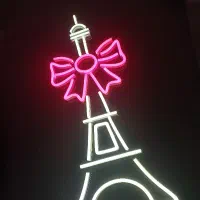 دریافت انواع سفارش نئون