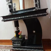 آیینه و شمعدان|آینه|رشت, دیانتی|دیوار