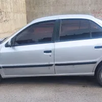 سمند LX ساده، مدل ۱۳۸۳
