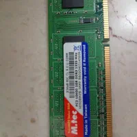 رم 2G ddr3|قطعات و لوازم جانبی رایانه|تهران, ارامنه|دیوار