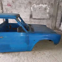 اتاق جلو نیسان مدل ۸۵