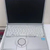 Panasonic CF-N10 EWGDS