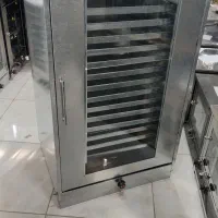 تنورک یخچالی حاج رحمان|اجاق گاز و لوازم برقی پختوپز|رشت, پل تالشان|دیوار