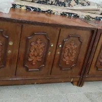 کمد رختخوابی