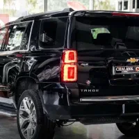 شورولت تاهو 2020 گذر موقت سام گروپ|خودرو سواری و وانت|تهران, میرداماد|دیوار