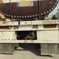 تانکر ۴ مواده|خودرو سنگین|بندر ماهشهر, |دیوار