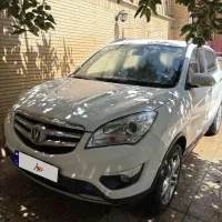 چانگان خانگی بسیار تمیز و دیدنی|خودرو سواری و وانت|اصفهان, خواجو|دیوار