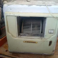 کولر آبی 2800 سالم