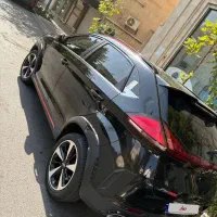 x33 cros|خودرو سواری و وانت|کرج, گوهردشت|دیوار