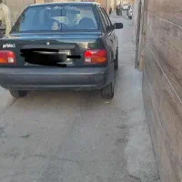 پراید مدل 82