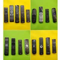 کنترل تلویزیون کولر گازی گیرنده دیجیتال|صوتی و تصویری|رشت, ساغری سازان|دیوار