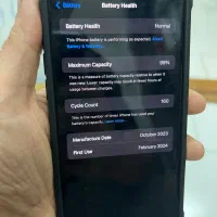 iphone 15 Pro Max 256GB|موبایل|جویبار, |دیوار