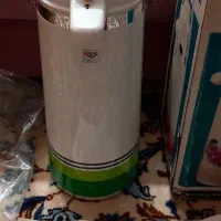 فلاکس ژاپنی ژاپنی سرد و داغ ۲ لیتری نو با کارتن|سماور، چای‌ساز، قهوه‌ساز|تهران, سهروردی|دیوار