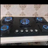 تعمیر تخصصی اجاق گاز تعمیر کار گاز