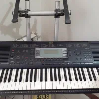 کیبورد (ارگ) یاماها psr-630