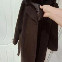 پالتو سایز ۴۴|لباس|ری, دیلمان|دیوار