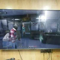 تلویزیون هوشمند تی سی ال ۱۲۰ هرتز