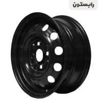 زنجیر چرخ تیبا و ساینا، رینگ فولادی|قطعات یدکی و لوازم جانبی|قم, پردیسان|دیوار