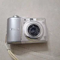 دوربین کنون canon