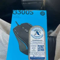 موس G300S|قطعات و لوازم جانبی رایانه|کرمان, |دیوار
