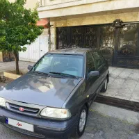 پراید