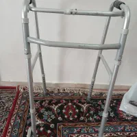 واکر|آرایشی، بهداشتی، درمانی|مشهد, رسالت|دیوار