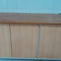 کابینت فلزی|مصالح و تجهیزات ساختمان|اصفهان, ملک‌شهر|دیوار