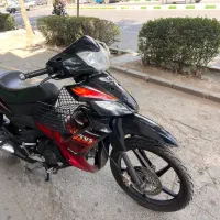 تی وی اس راکز مدل93