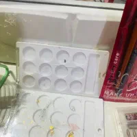 لوازم کاشت ناخن با قیمت عالی دستگاهای اصلی باکیفیت|آرایشی، بهداشتی، درمانی|گلبهار, شهر جدید گلبهار|دیوار