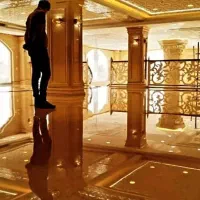 کفسابی سنگسابی ایتالیایی تضمینی کل مناطق