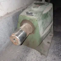 الکتروموتور گیربکس