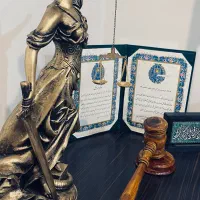 وکیل در خوی