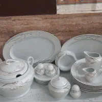 سرویس چینی توس