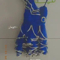 چند مدل لباس مجلسی|لباس|کرج, شهرک البرز ۳|دیوار