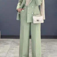 کت و شلوار شیک