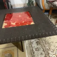 میز جلومبلی