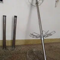 نظم دهنده|آبچکان و نظمدهنده ظروف|صدرا-فارس, فاز ۲|دیوار