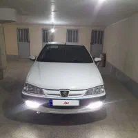 پرشیا مدل 1402|خودرو سواری و وانت|پاکدشت, پاکدشت (مامازند)|دیوار