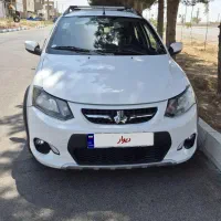 کوئیک  مدل ۱۴۰۱ معمولی