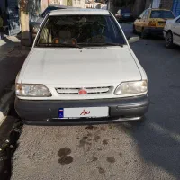 پرایدمدل84