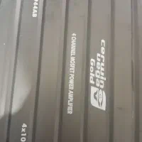 سیستم حرفه ای و اصلی|صوتی و تصویری|نورآباد, |دیوار